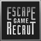 Escape Game Recrut au Get Out d’Amiens le 30 mars 2017. Le jeudi 30 mars 2017 à Amiens. Somme.  09H30